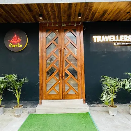 Travellers Hotel-3