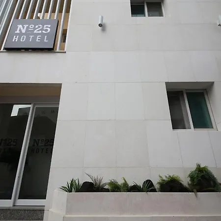 Number 25 Hotel-3
