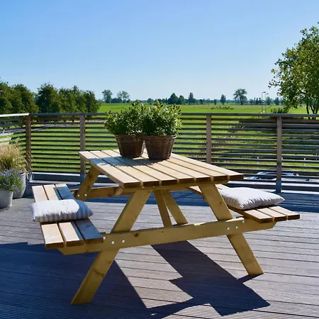 Bedje in de polder-3