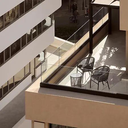 Athenarum Portus Life & Style Hotel-3
