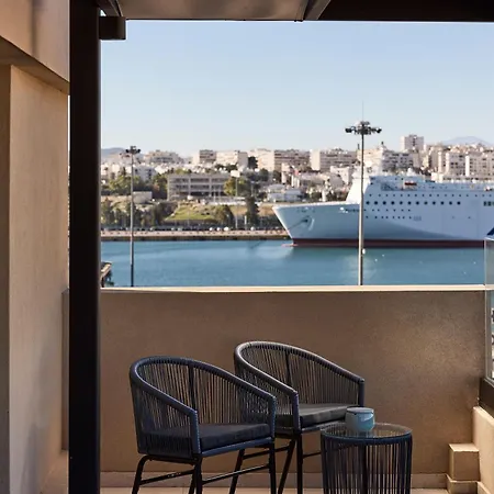 Athenarum Portus Life & Style Hotel-2