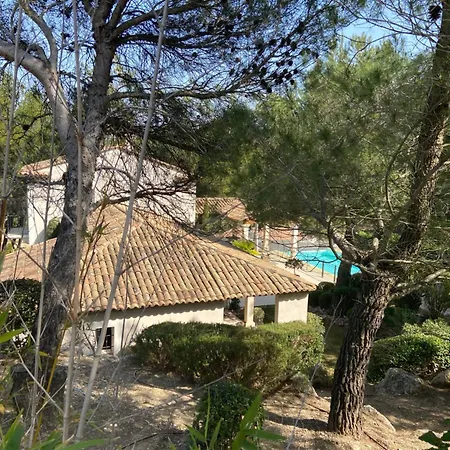 Maison de Golfeur-2