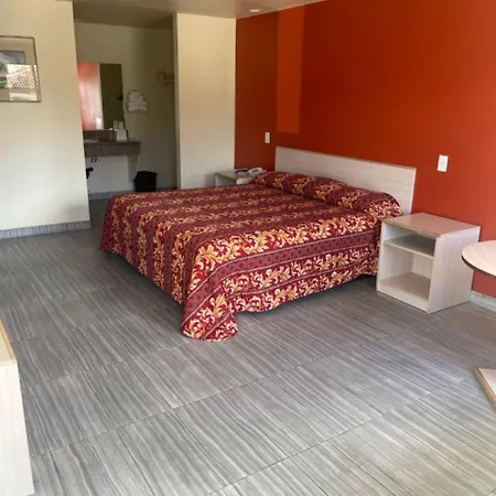 Star Lodge Motel-Vista Oceanside-3