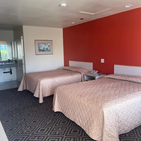Star Lodge Motel-Vista Oceanside-2