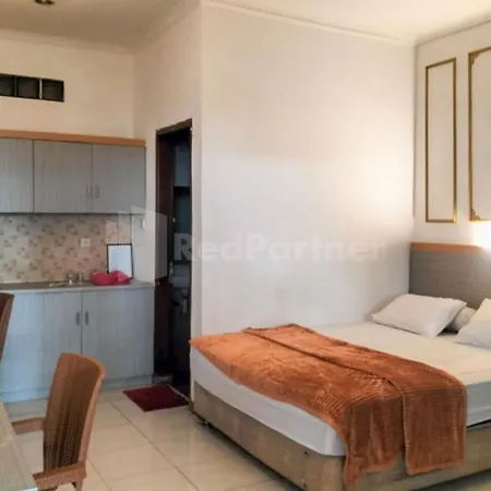 Rosa Luxury Jagakarsa RedPartner-3