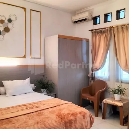 Rosa Luxury Jagakarsa RedPartner-2