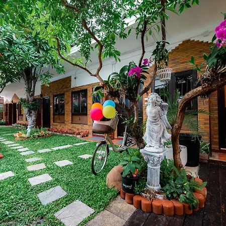 Amit Resort 51 Hua Hin-2