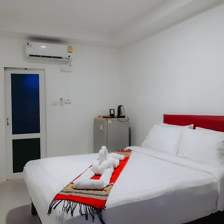 Amit Resort 51 Hua Hin-2