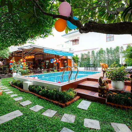 Amit Resort 51 Hua Hin-3