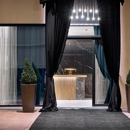 Athenarum Portus Life & Style Hotel-2