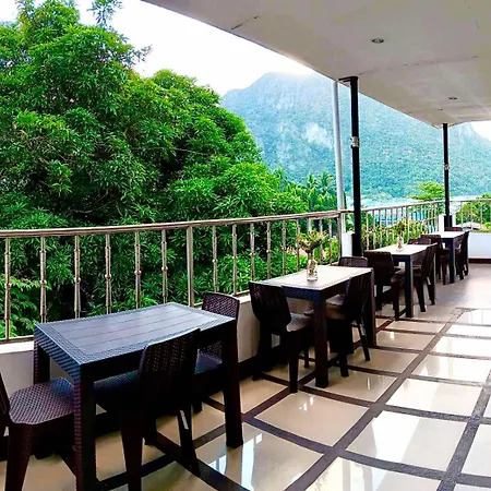 Forest Bay Inn El Nido-3