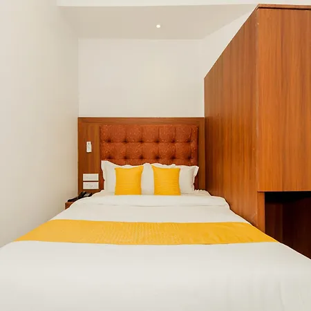 Hotel Zillion Executive Near Us Consulate Bandra Kurla Complex Mumbai Near Mumbai Airport Mumbai-2
