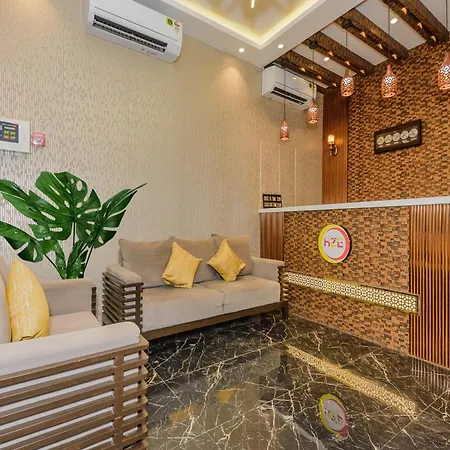 Hotel Zillion Executive Near Us Consulate Bandra Kurla Complex Mumbai Near Mumbai Airport Mumbai-2