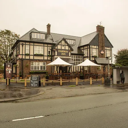 Fairway Inn-3
