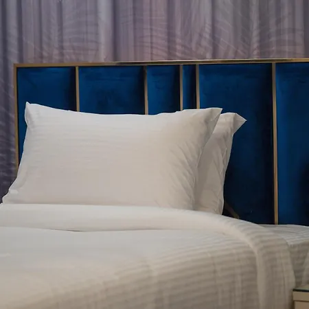Ajyal Al Madinah La Cordia Hotel Apartment-3