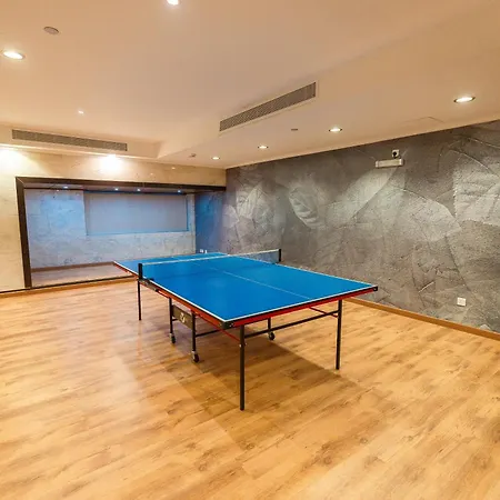 Ajyal Al Madinah La Cordia Hotel Apartment-2