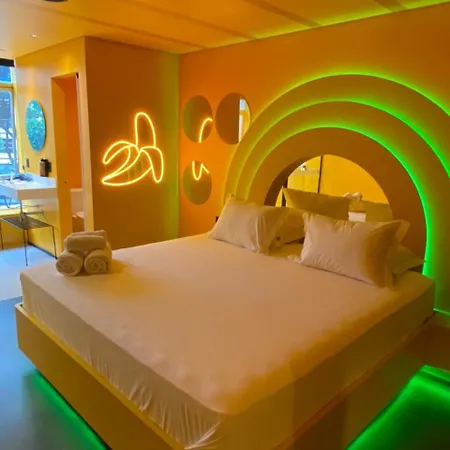 Andar De Cima Suites-2