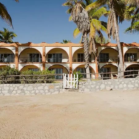 Hotel Rancho Buenavista-2