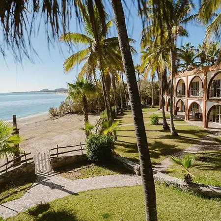 Hotel Rancho Buenavista-2