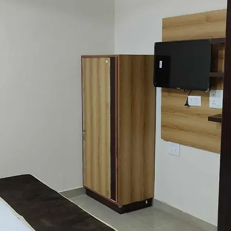 Hotel O K11-2