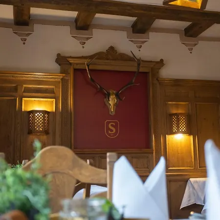 Der Stahlberg Hotel&Restaurant-3