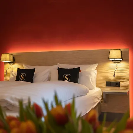 Der Stahlberg Hotel&Restaurant-2