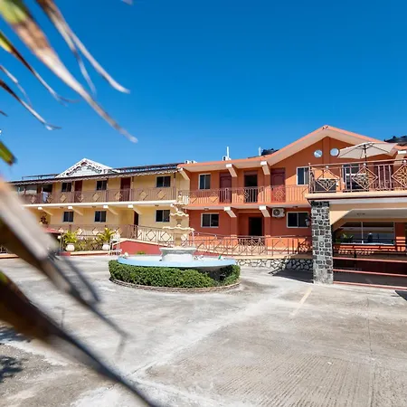 Vivy Hill'S Hotel-3