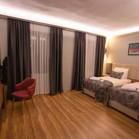 Divares Luxury Hotel-2