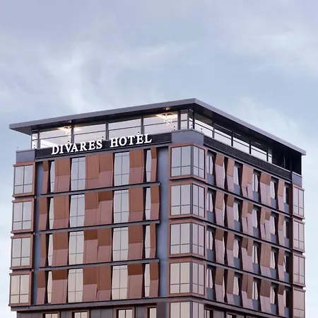 Divares Luxury Hotel-3