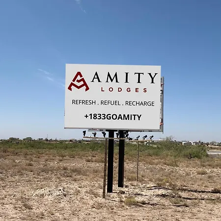 Amity Lodge - Jal-2