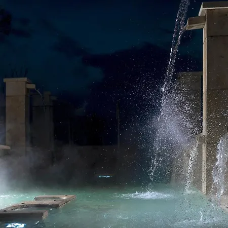 Hotel Salus Terme - Adults Only-2