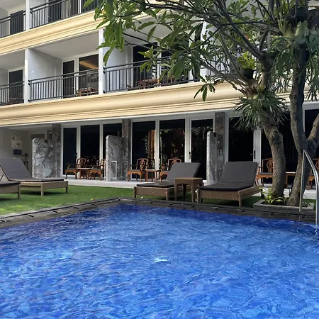 Green Garden Hotel-3