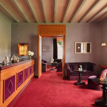 Le Castel Marie Louise-3