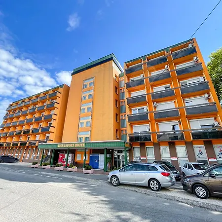 Tisza Sport Hotel-2