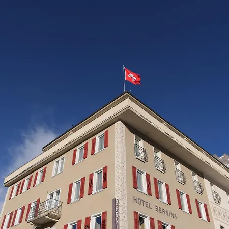 Hotel Bernina-2