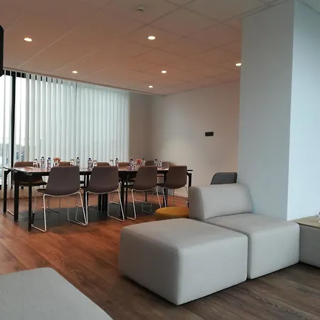 Hotel Avenue Louise Brussels Trademark Collection By Wyndham-2