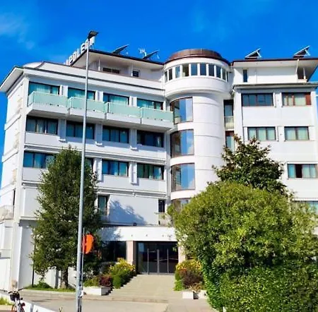 Hotel Napoleon-3
