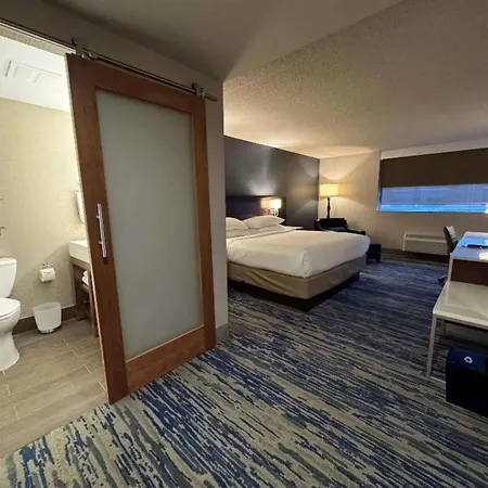 Skyline Hotel Detroit Airport, Surestay Collection By BW-2