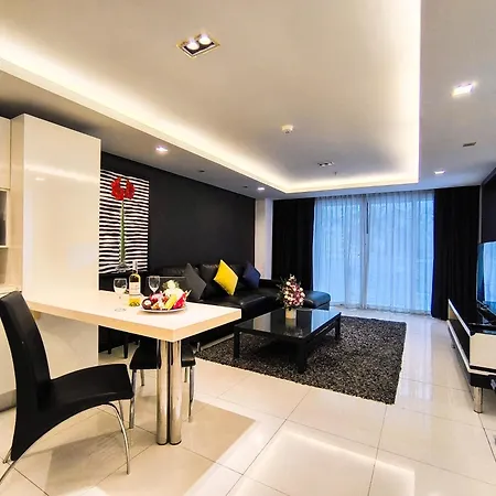 Nova Suites Pattaya By Compass Hospitality-2