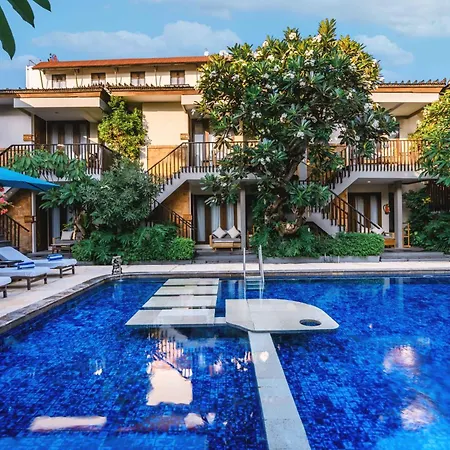 Rama Garden Hotel Bali-2