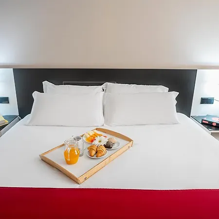 Hotel Amadeos - Matosinhos - Porto-3