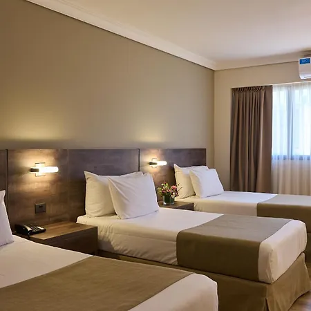 Dazzler By Wyndham Buenos Aires San Martin-2