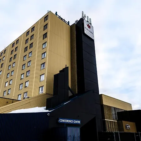Paradise Inn & Conference Centre-2