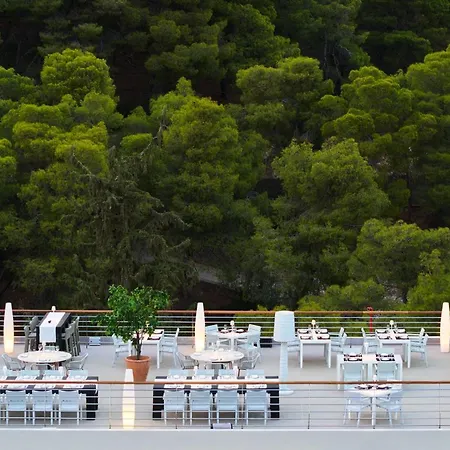 Sirene Blue Luxury Beach Resort-2