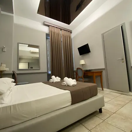 Hotel Nardizzi Americana-2