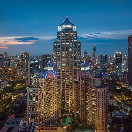 Conrad Bangkok Residences-3