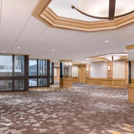 Hilton Orange County/Costa Mesa-2