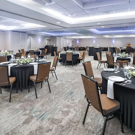 Hilton Garden Inn Rockaway-2