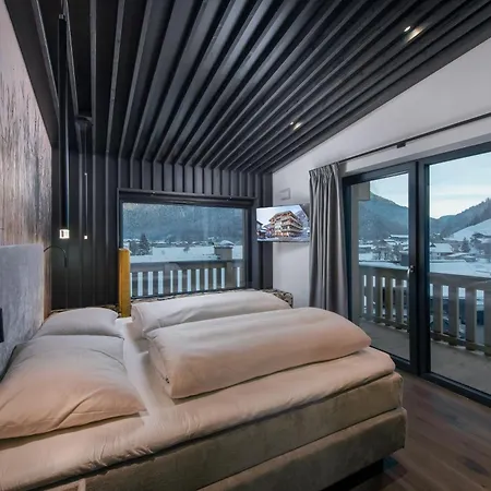 Hotel&Appartements Heigenhauser-2
