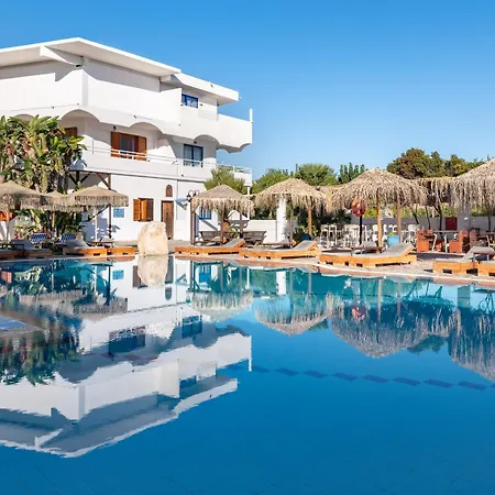 Aquarius Beach Hotel-3